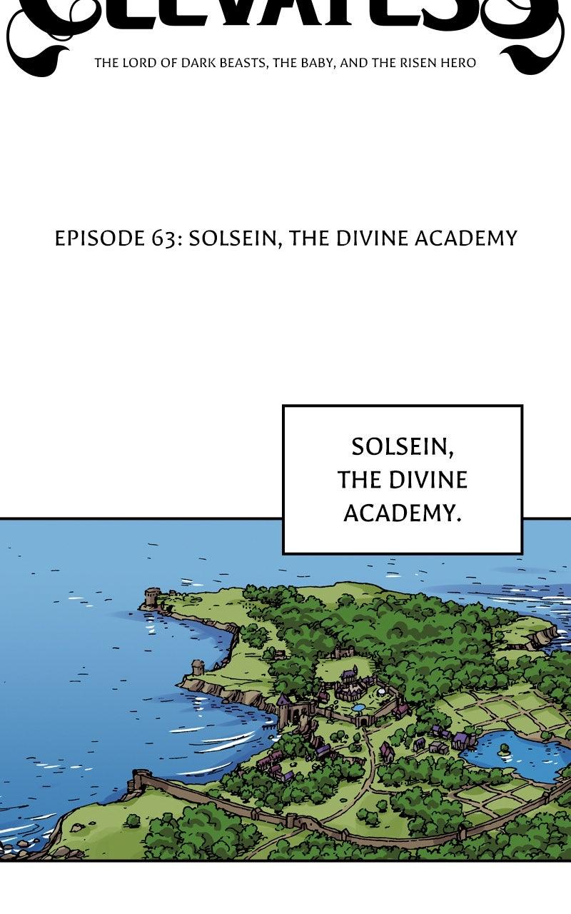 Read Clevatess Manga Online