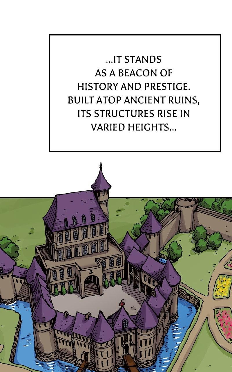 Read Clevatess Manga Online