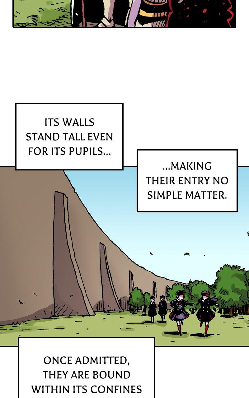 Read Clevatess Manga Online