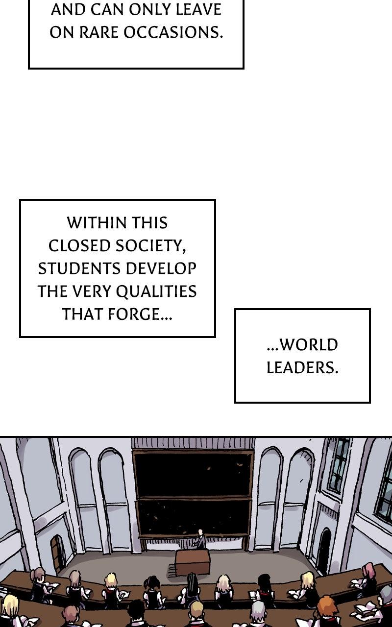 Read Clevatess Manga Online