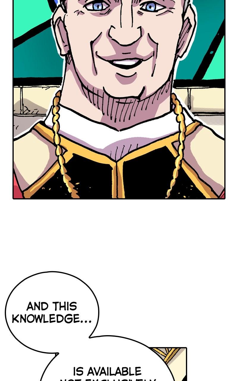 Read Clevatess Manga Online