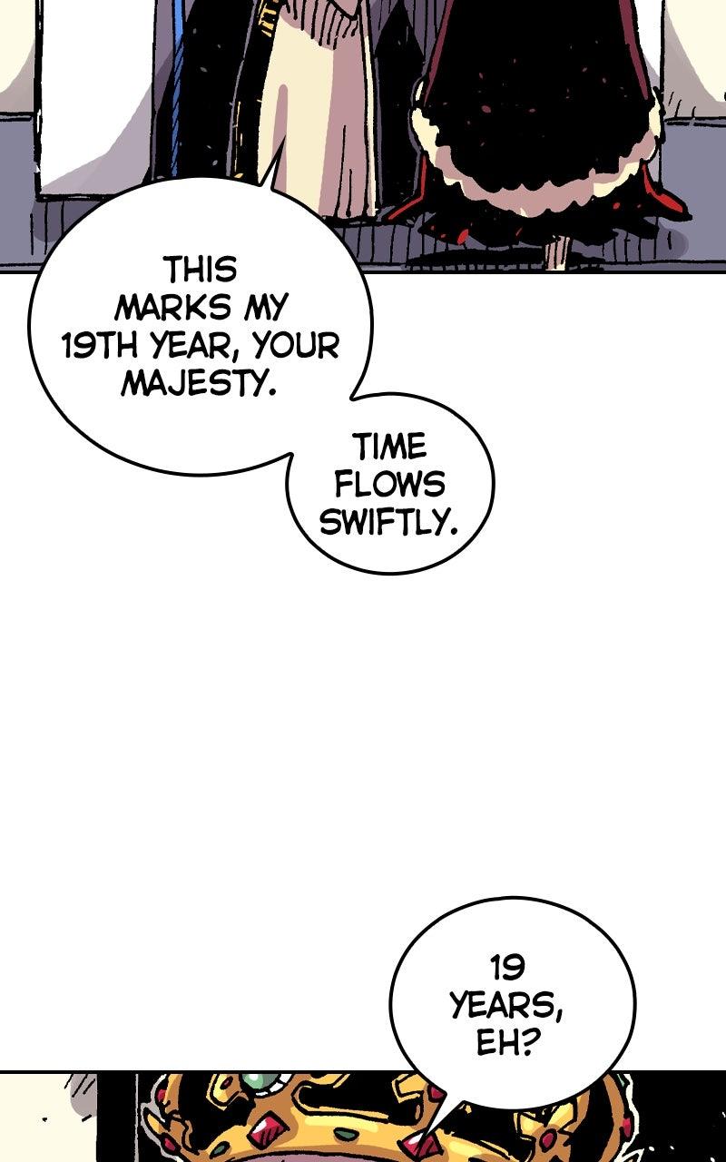 Read Clevatess Manga Online