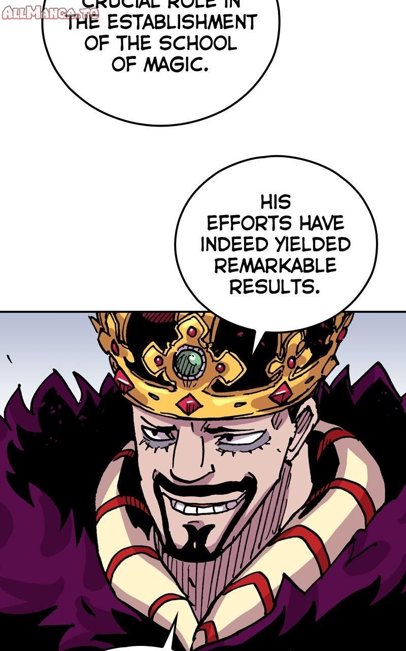 Read Clevatess Manga Online