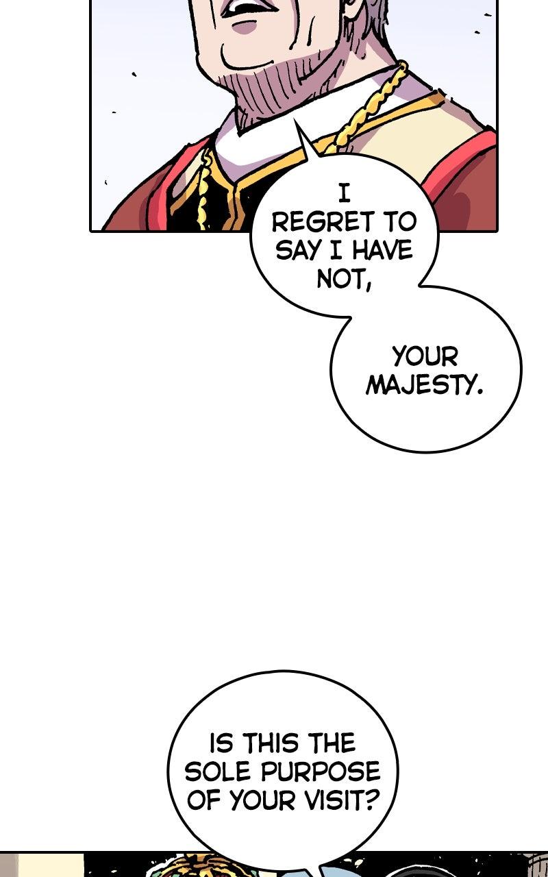 Read Clevatess Manga Online