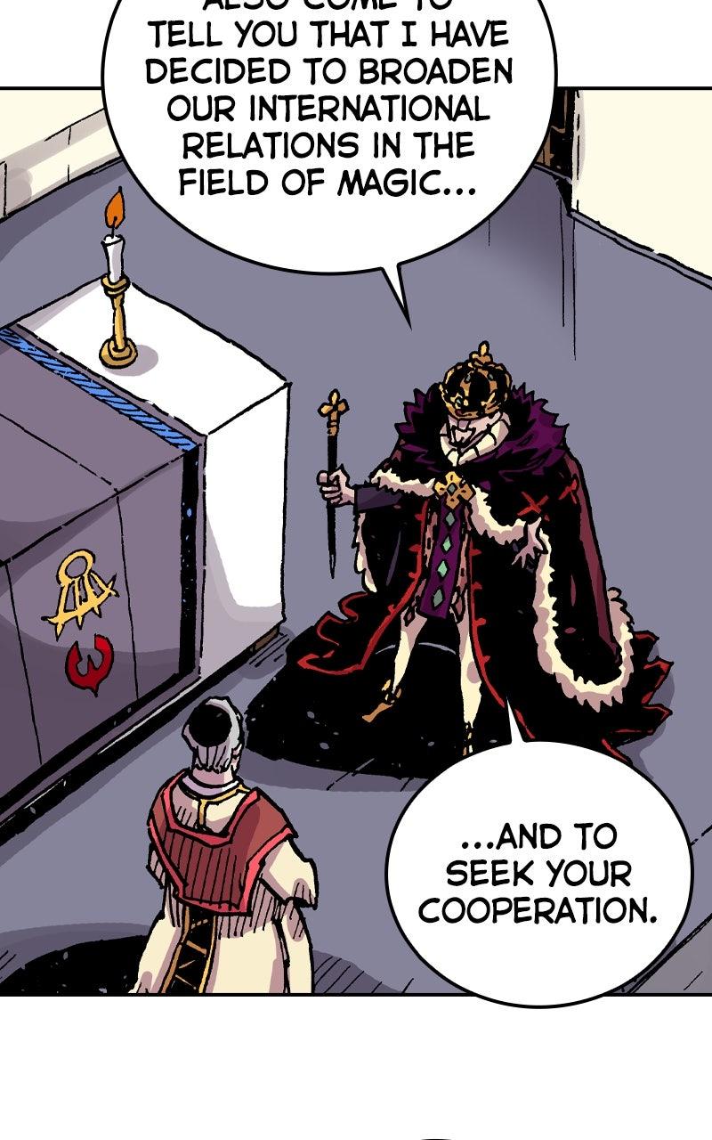 Read Clevatess Manga Online