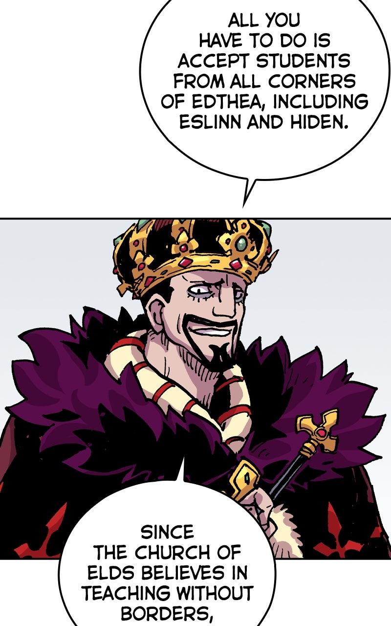 Read Clevatess Manga Online