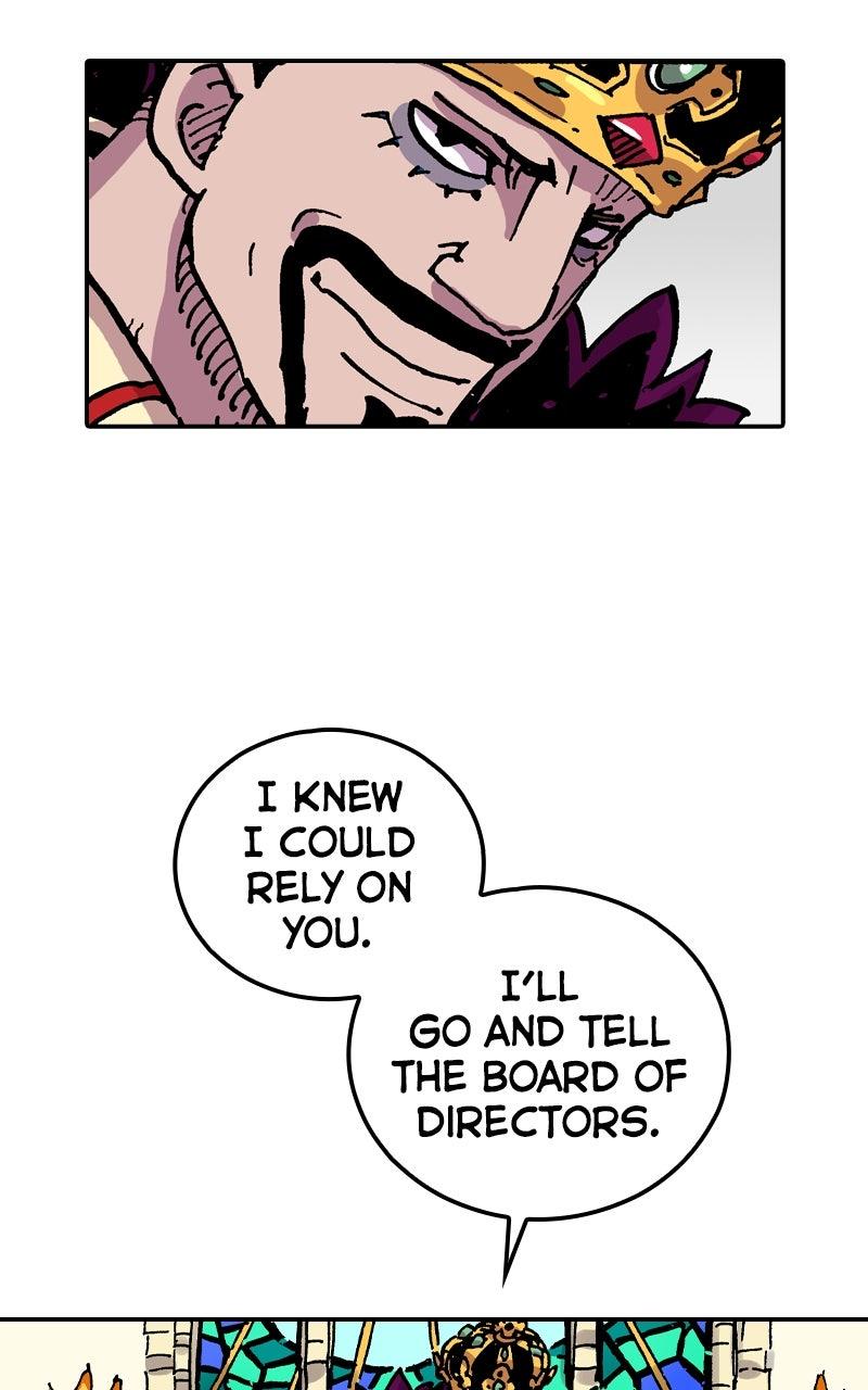 Read Clevatess Manga Online