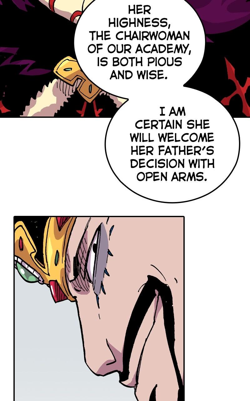 Read Clevatess Manga Online