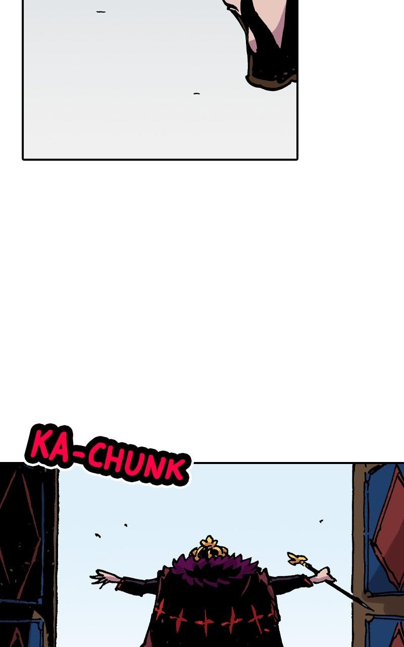 Read Clevatess Manga Online