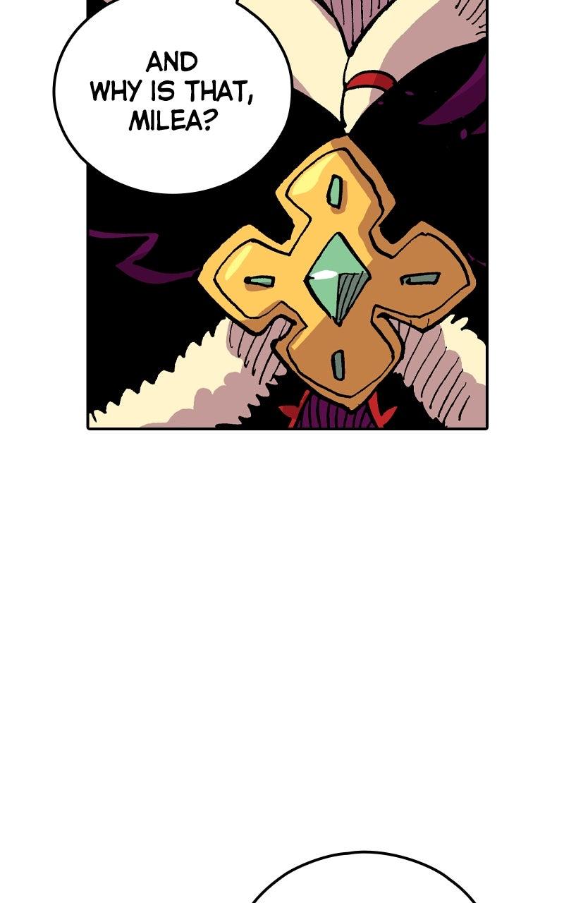 Read Clevatess Manga Online