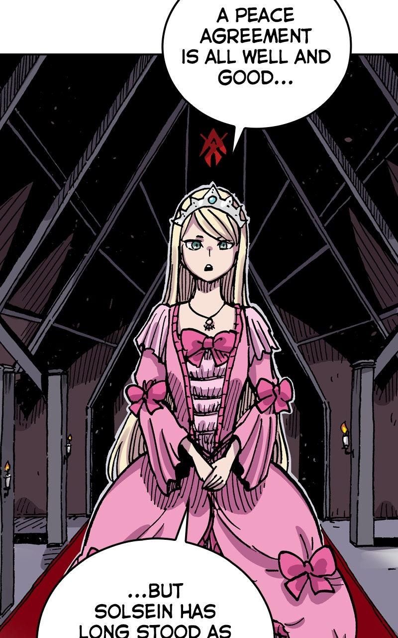 Read Clevatess Manga Online