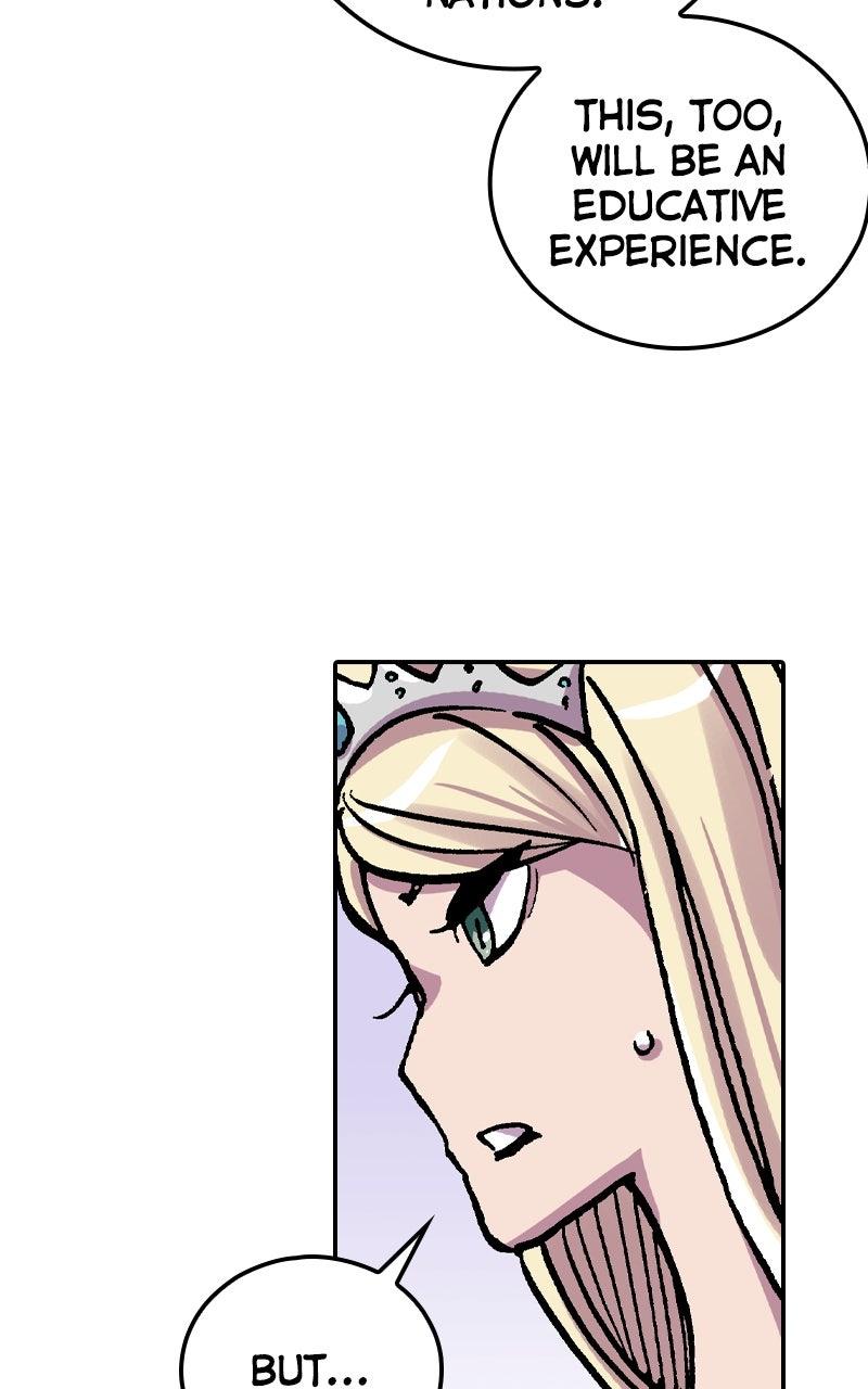 Read Clevatess Manga Online