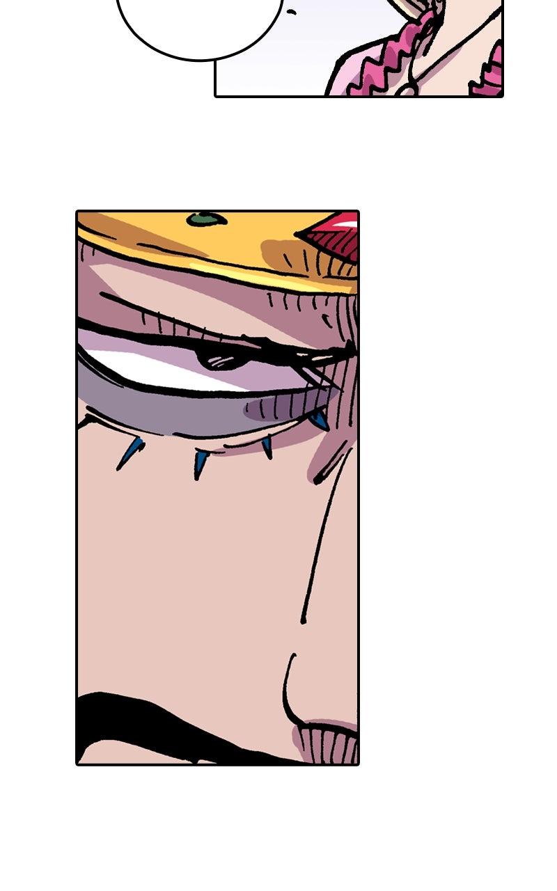 Read Clevatess Manga Online