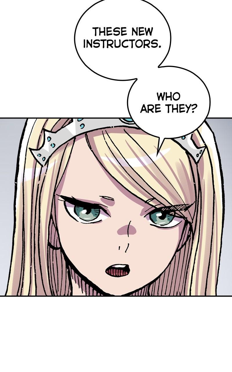 Read Clevatess Manga Online