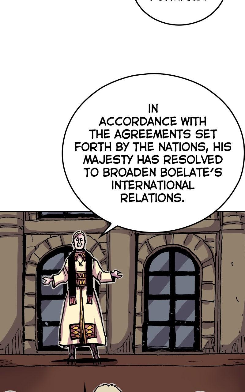 Read Clevatess Manga Online