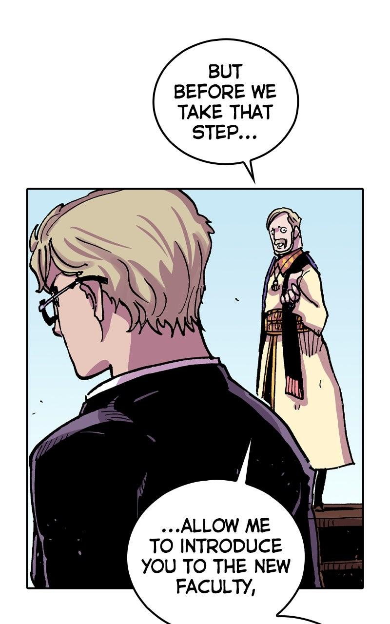 Read Clevatess Manga Online