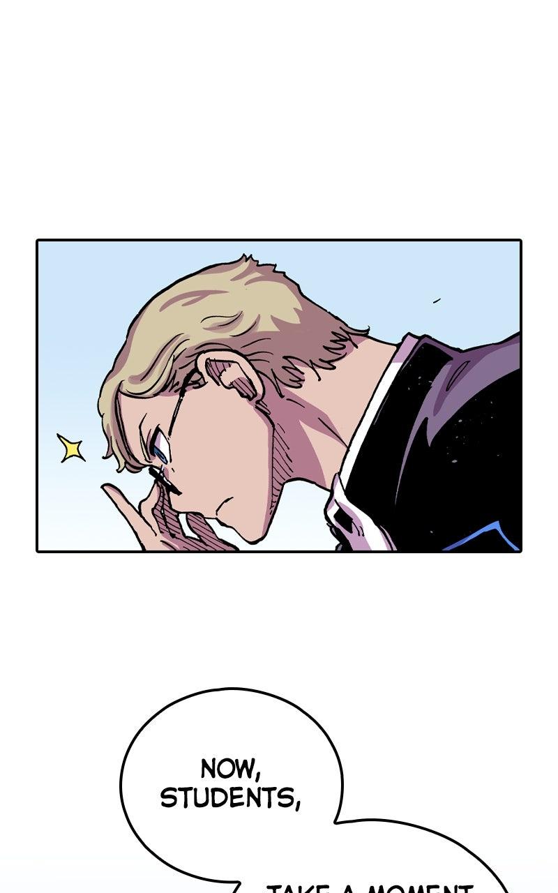 Read Clevatess Manga Online