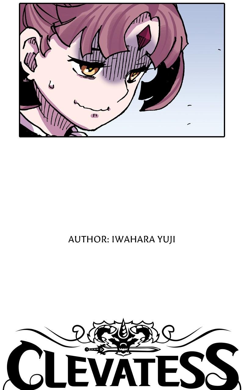 Read Clevatess Manga Online