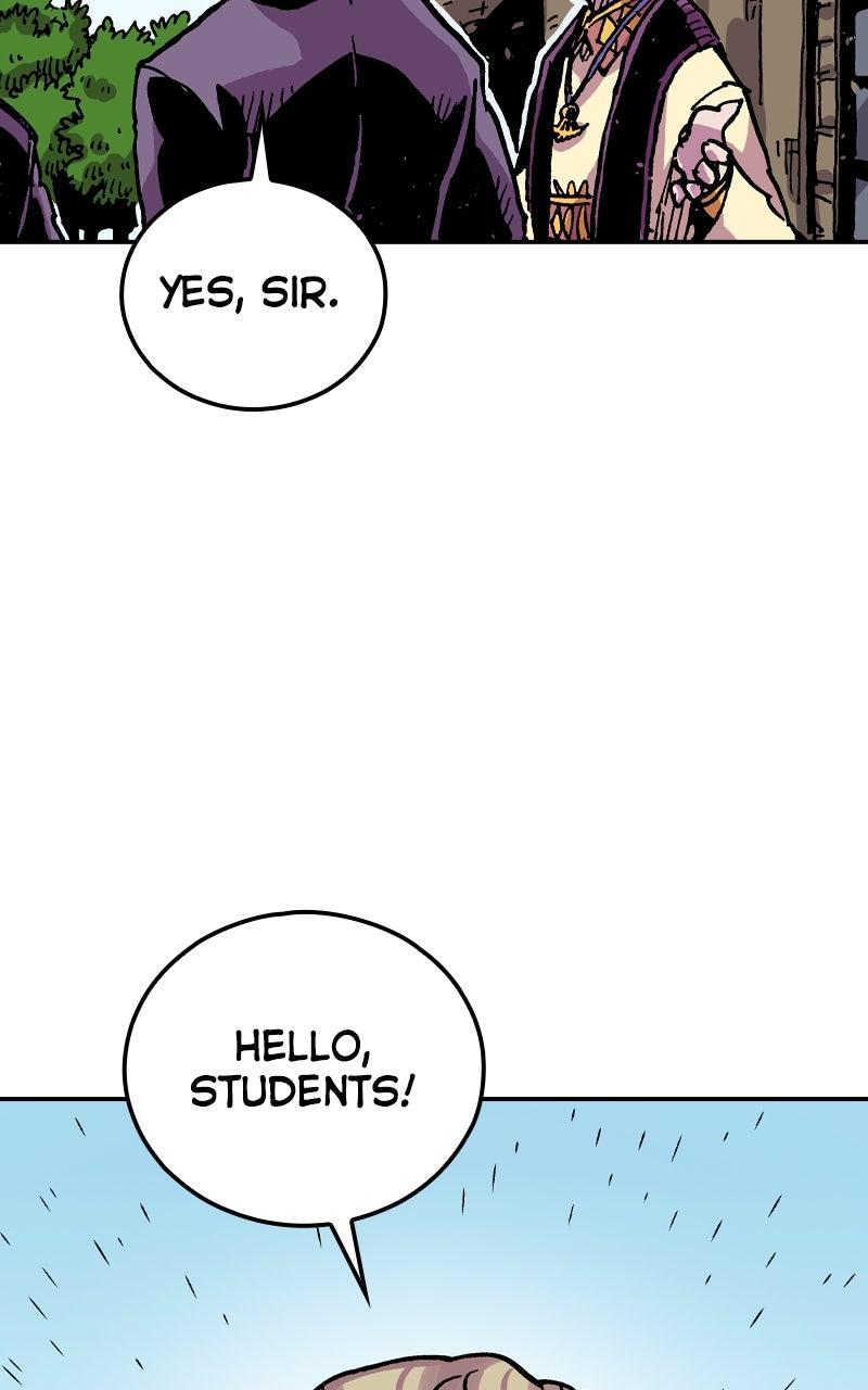 Read Clevatess Manga Online