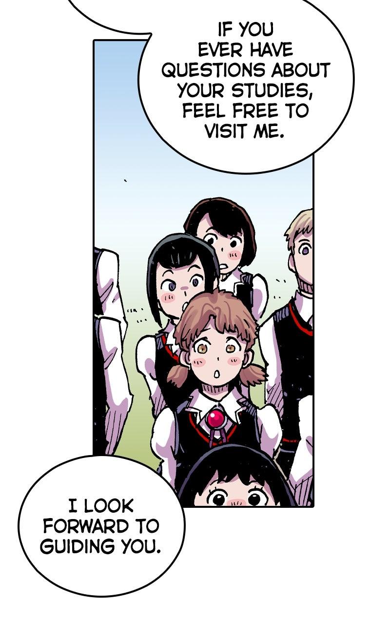 Read Clevatess Manga Online