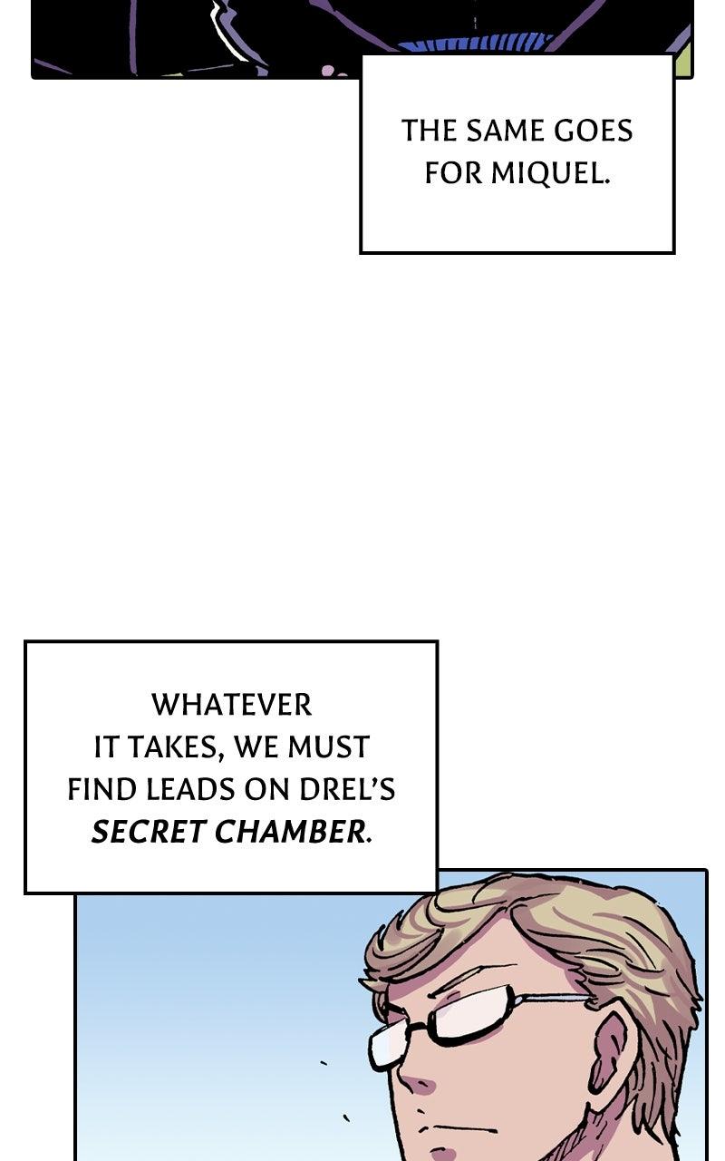 Read Clevatess Manga Online