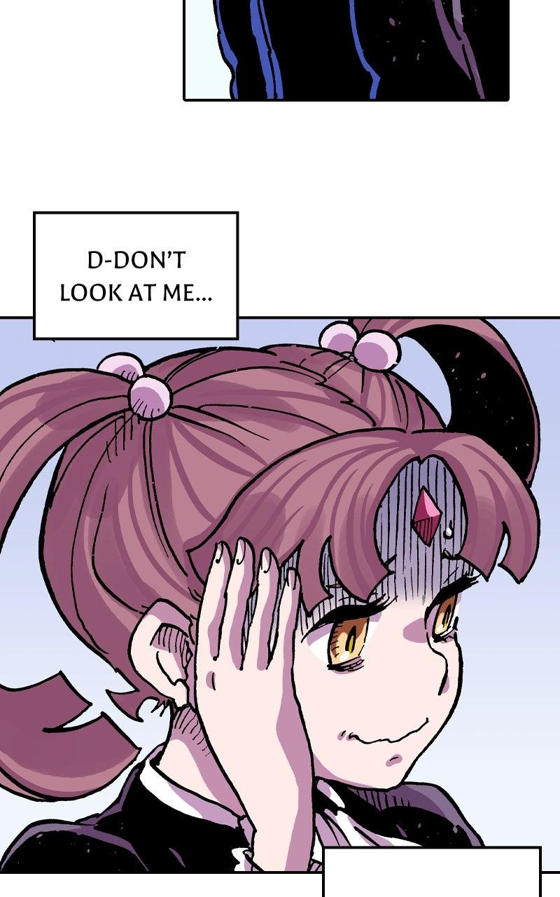 Read Clevatess Manga Online