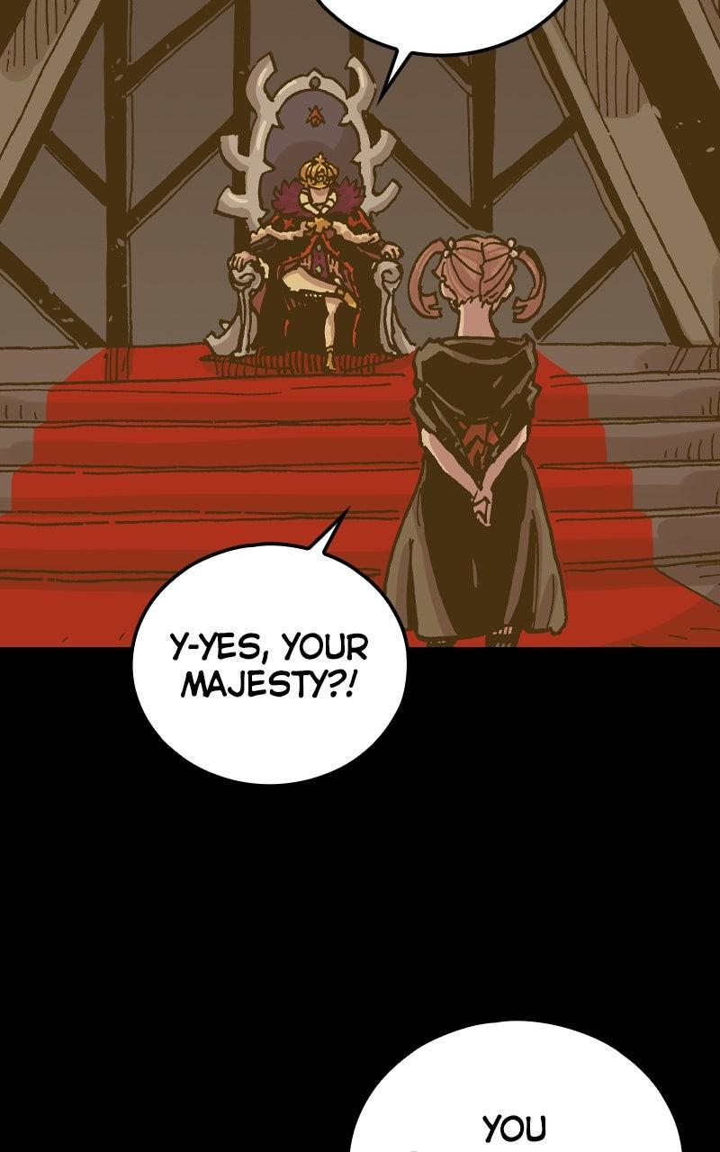 Read Clevatess Manga Online