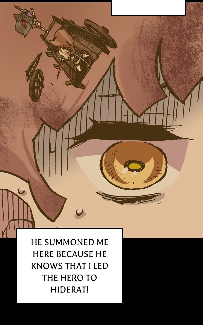 Read Clevatess Manga Online