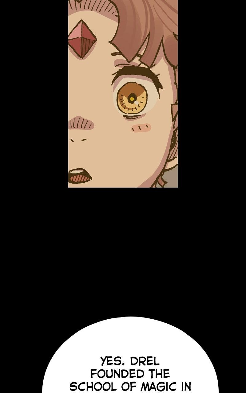 Read Clevatess Manga Online