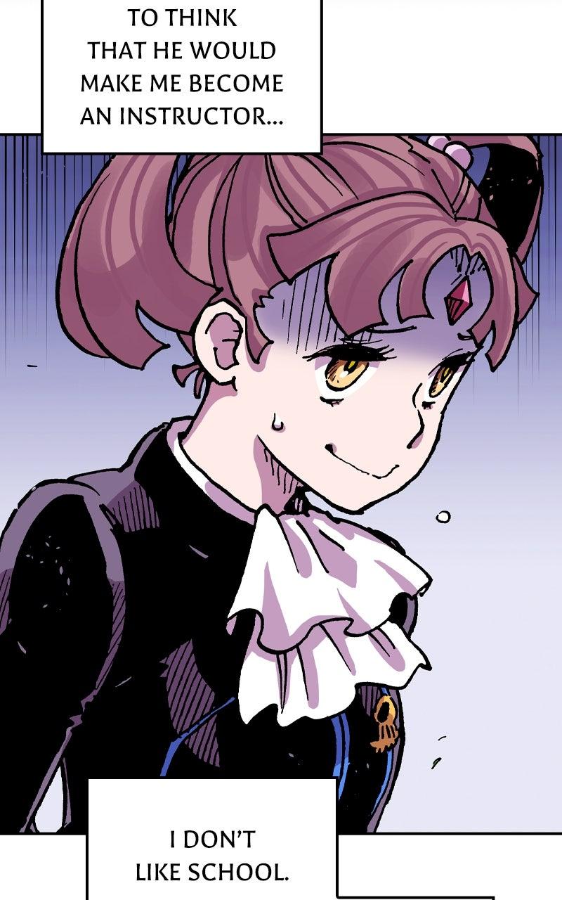 Read Clevatess Manga Online