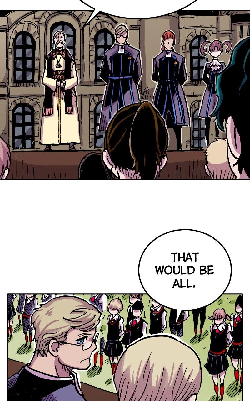 Read Clevatess Manga Online