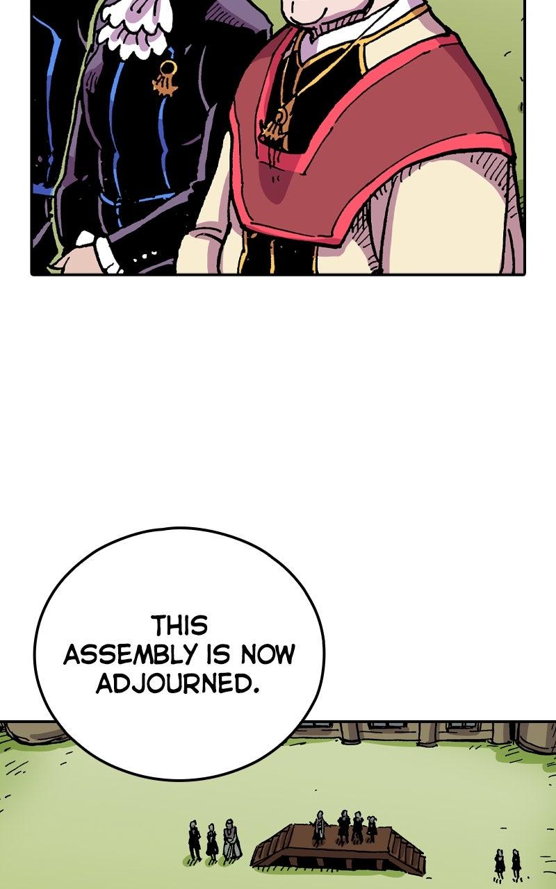 Read Clevatess Manga Online