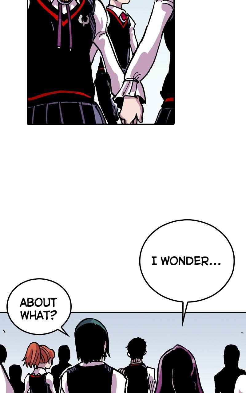 Read Clevatess Manga Online