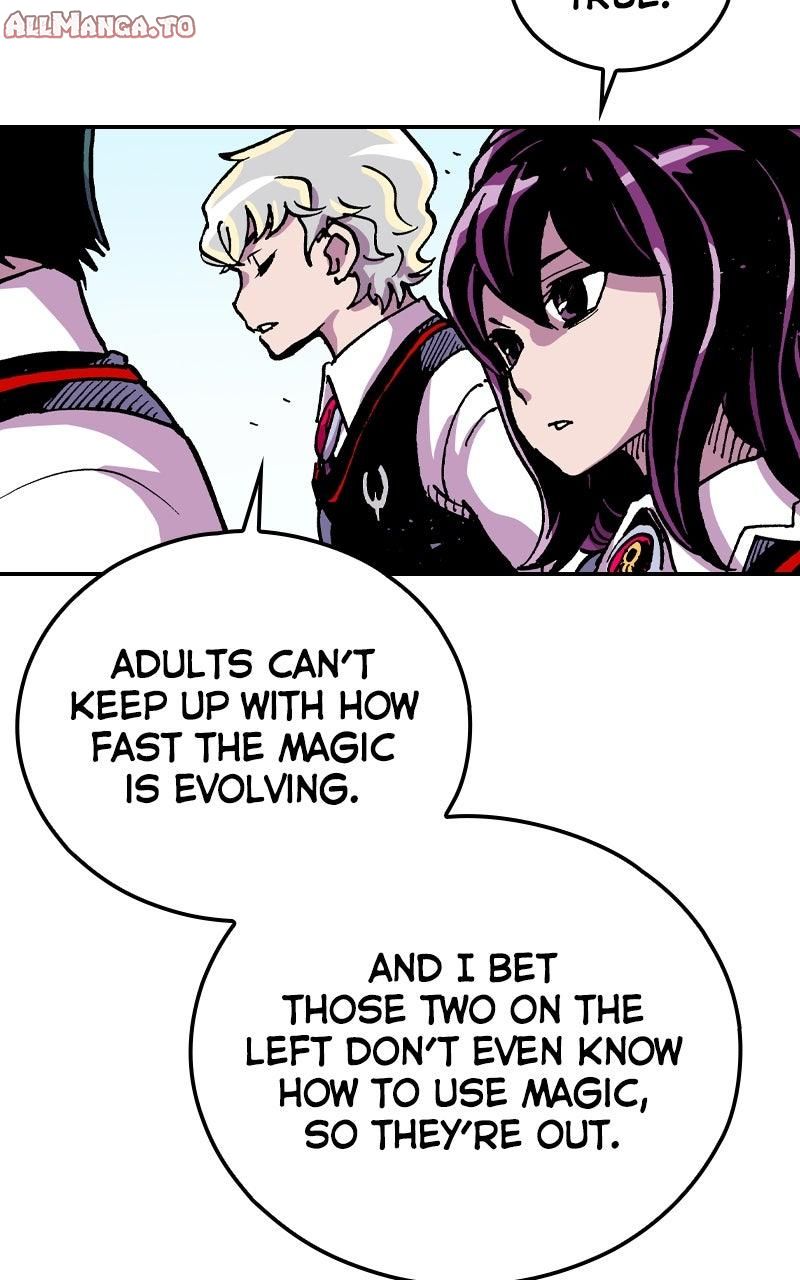 Read Clevatess Manga Online