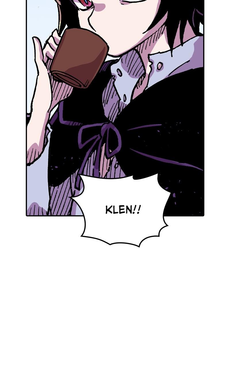 Read Clevatess Manga Online