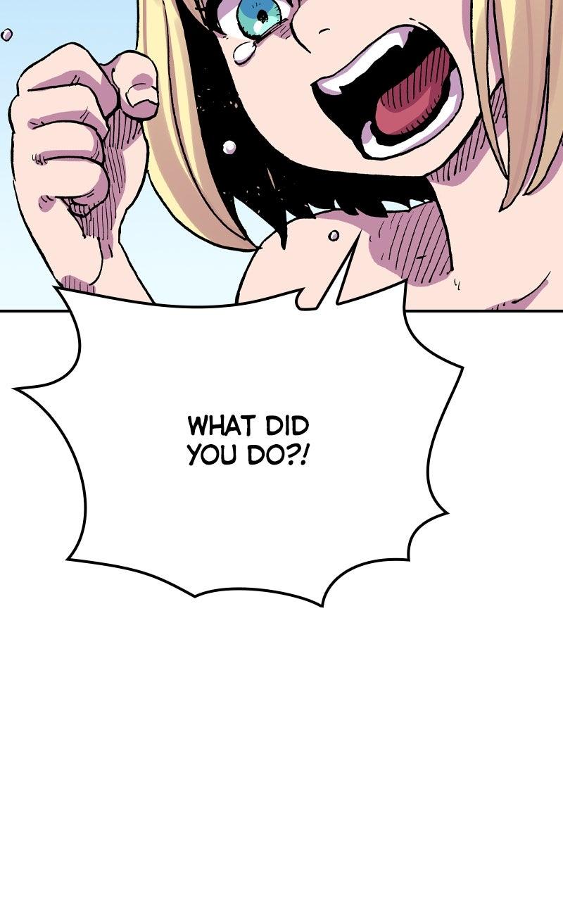 Read Clevatess Manga Online