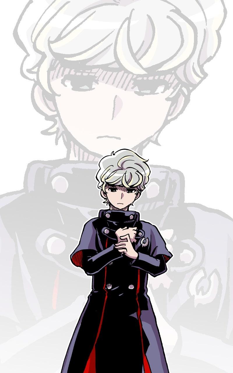 Read Clevatess Manga Online