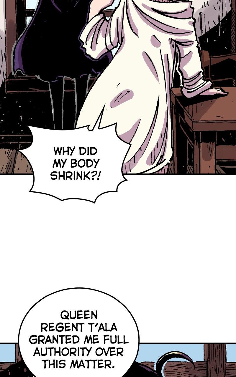 Read Clevatess Manga Online