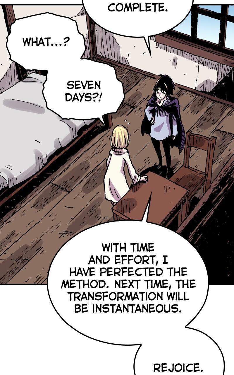 Read Clevatess Manga Online