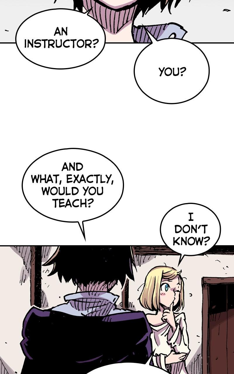 Read Clevatess Manga Online