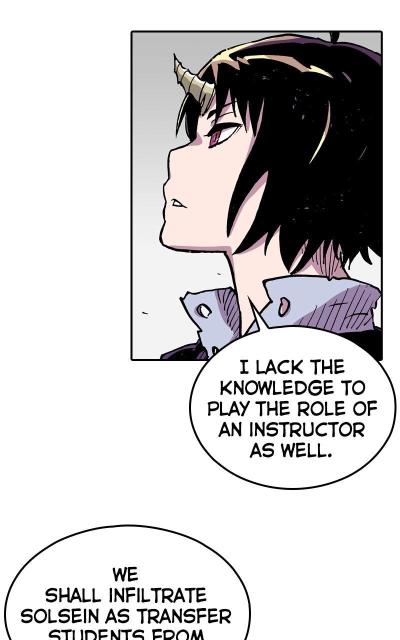 Read Clevatess Manga Online