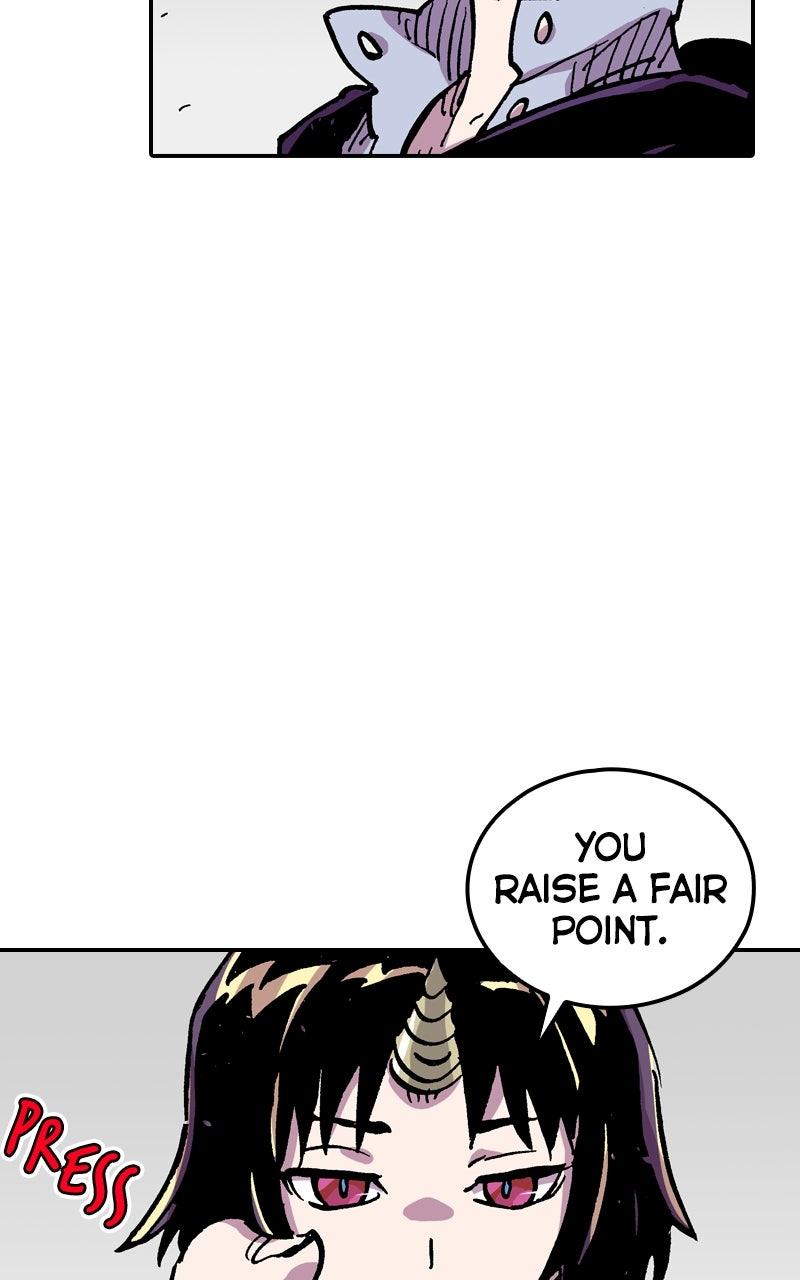 Read Clevatess Manga Online