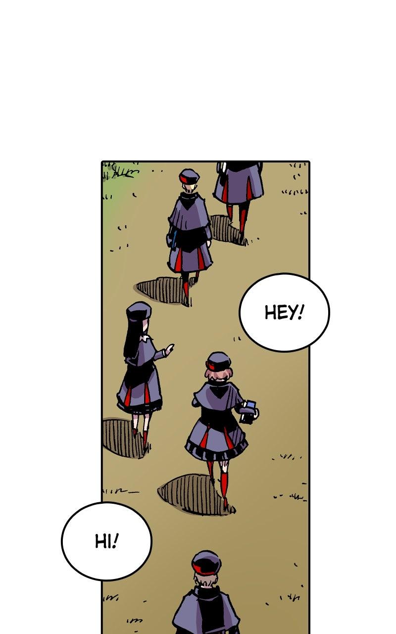 Read Clevatess Manga Online