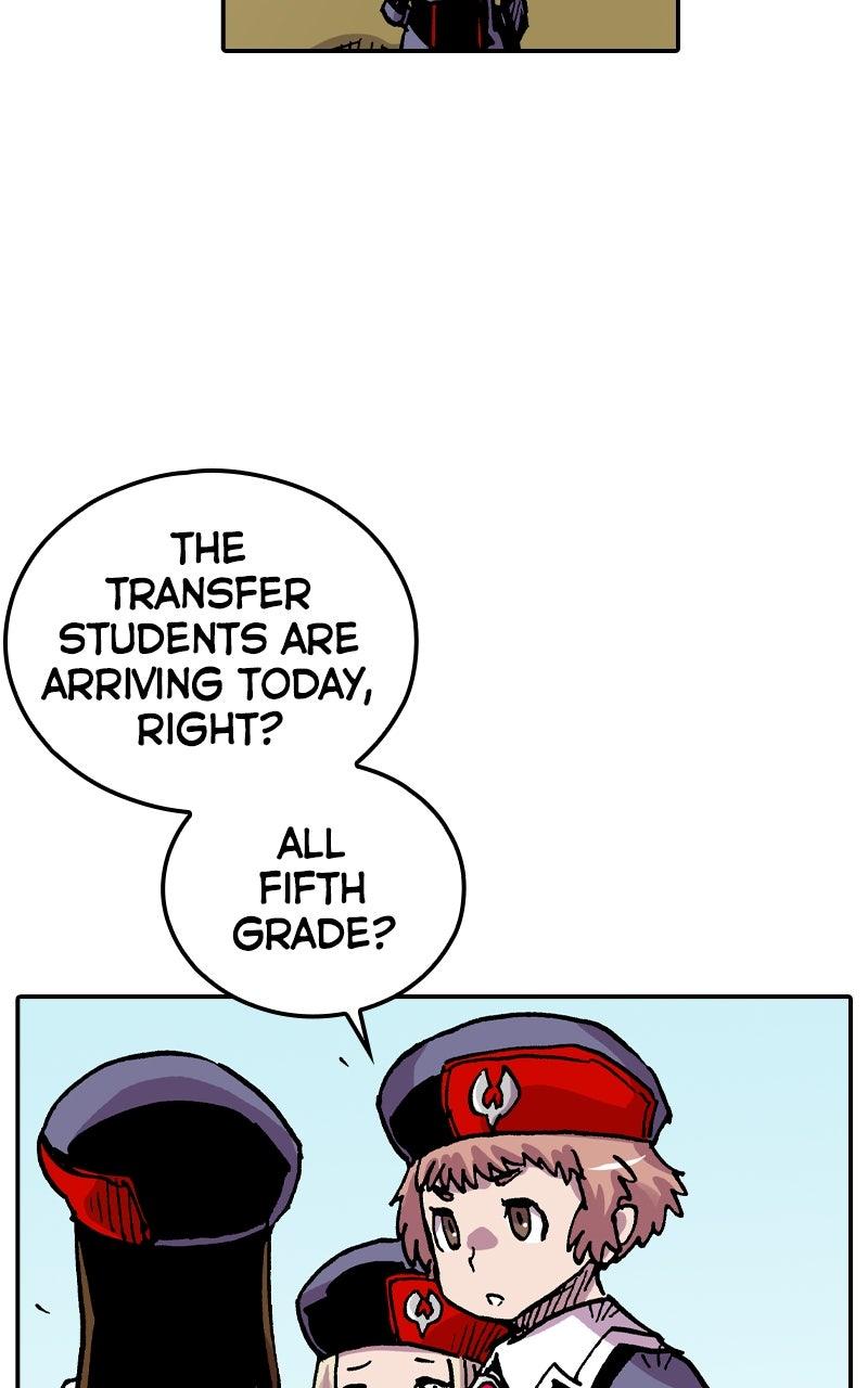 Read Clevatess Manga Online