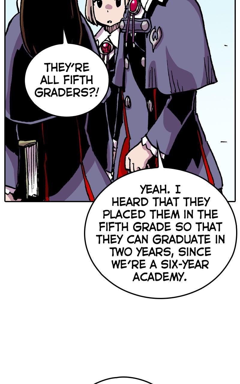 Read Clevatess Manga Online