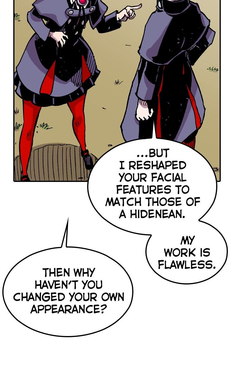 Read Clevatess Manga Online