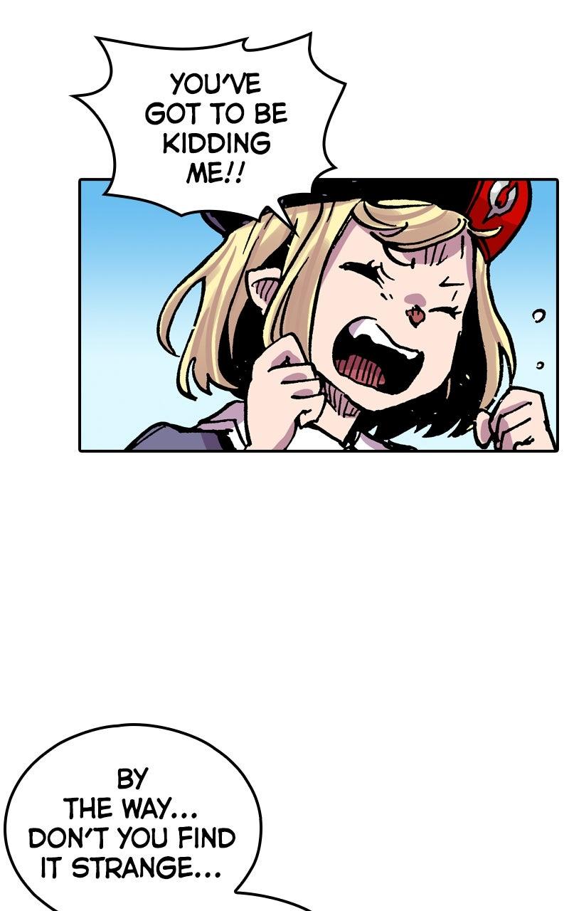 Read Clevatess Manga Online