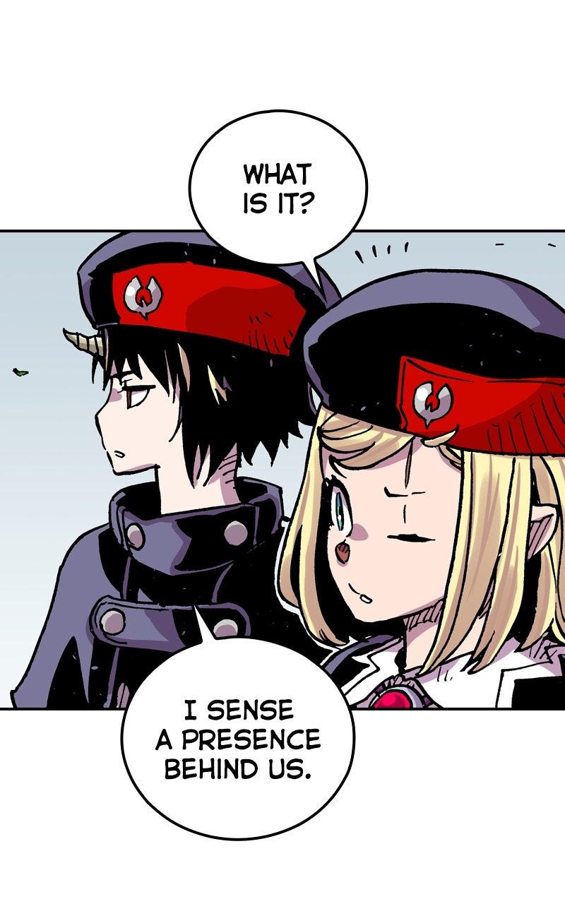 Read Clevatess Manga Online