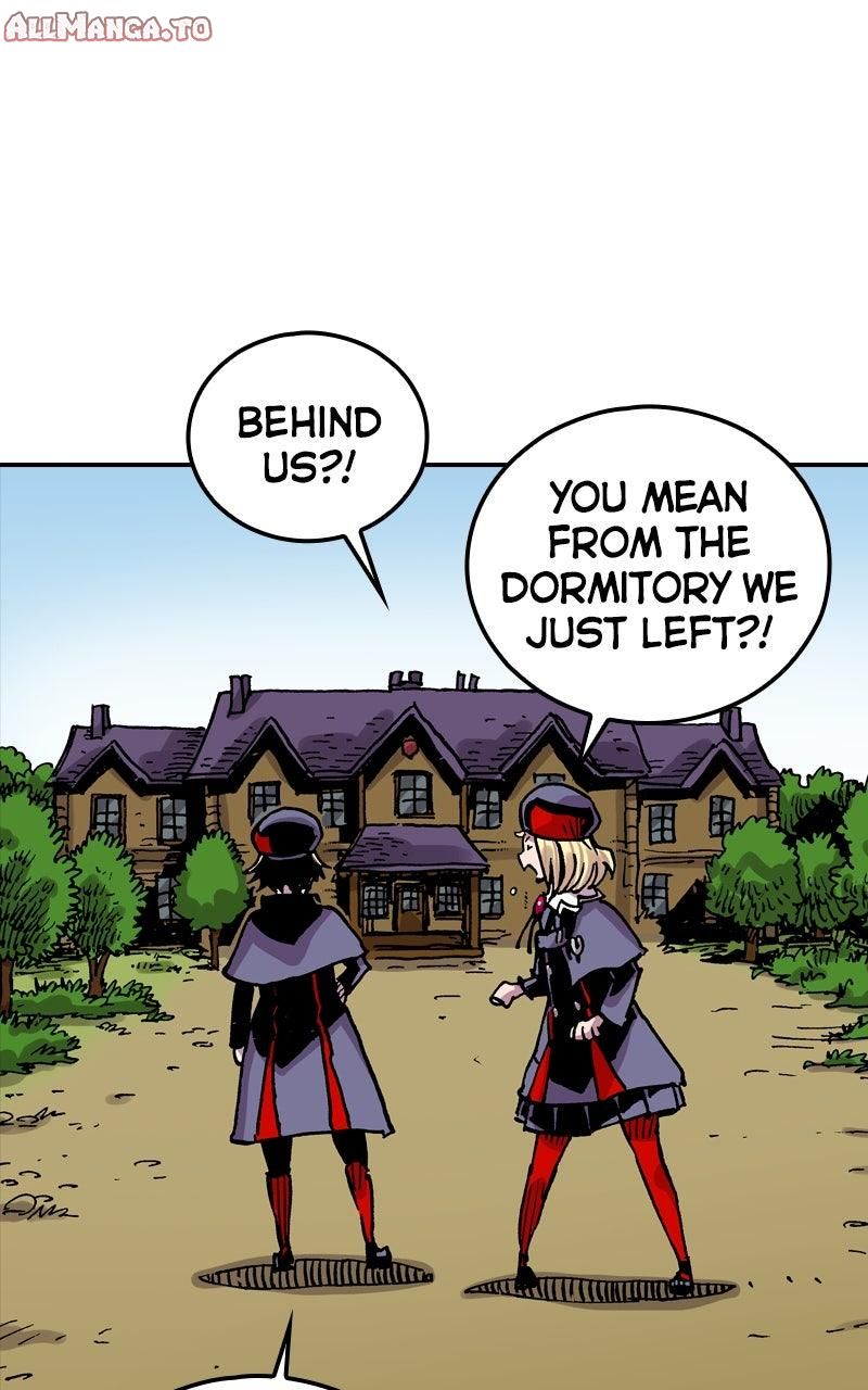 Read Clevatess Manga Online