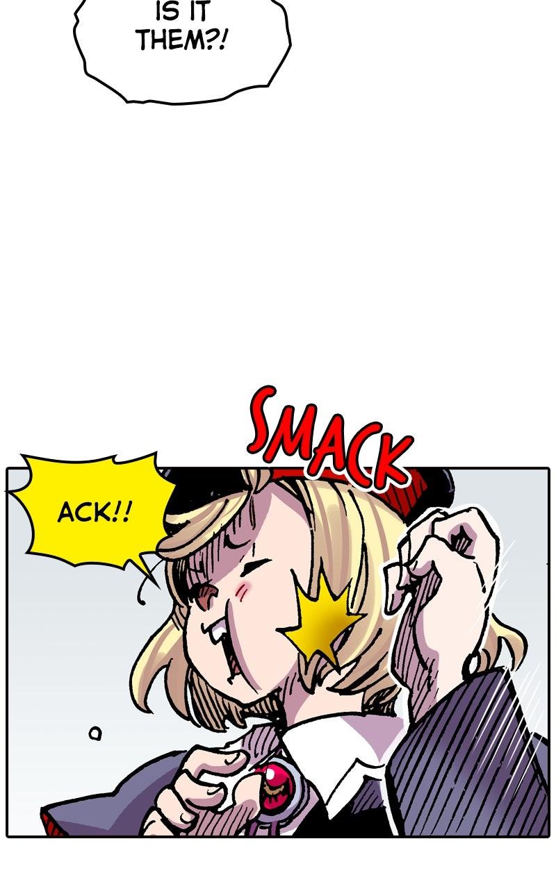 Read Clevatess Manga Online